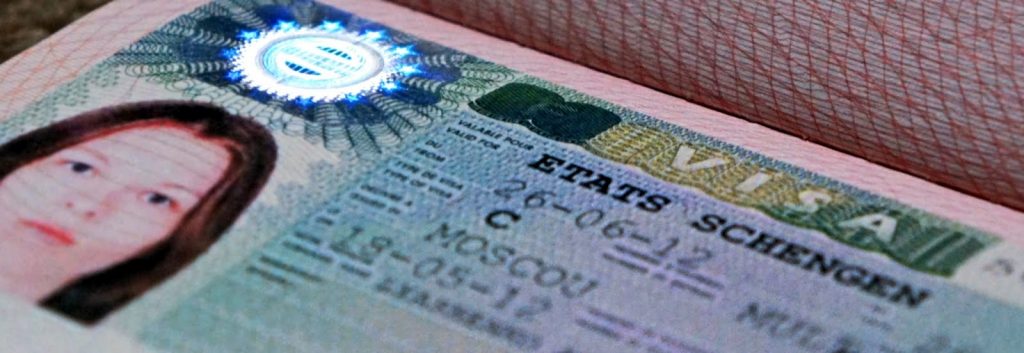 Греческая шенгенская виза получить в Казахстане