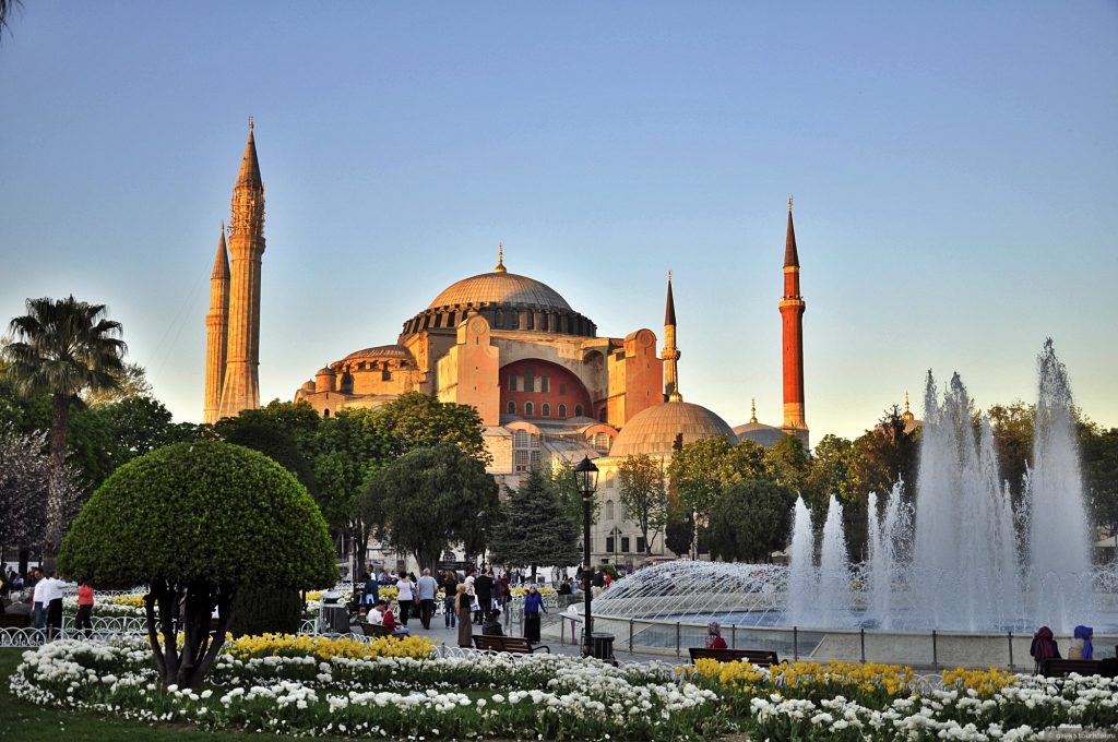 Столица турции стамбул купить квартиру в поморие