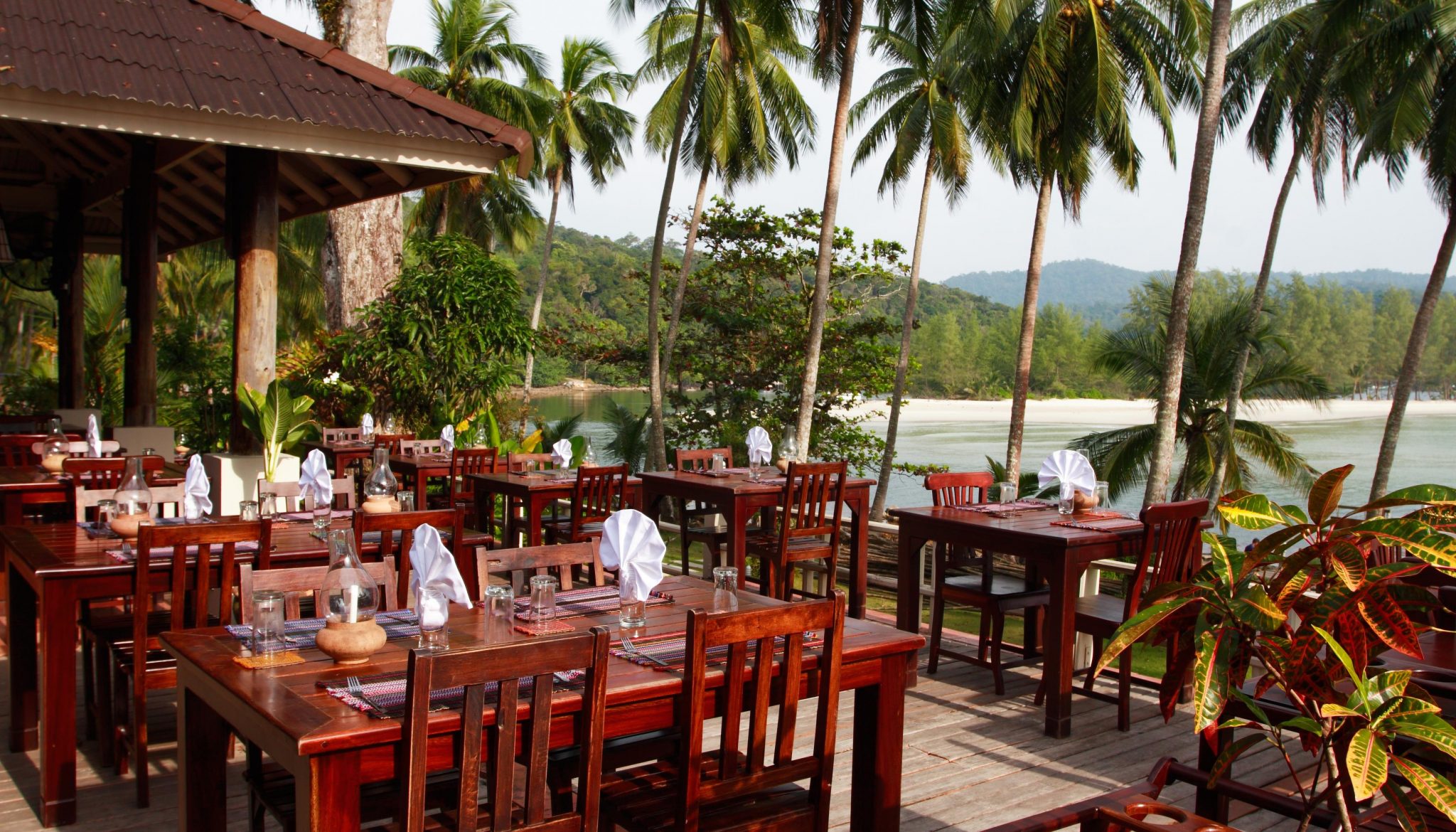 Koh kood Island Resort